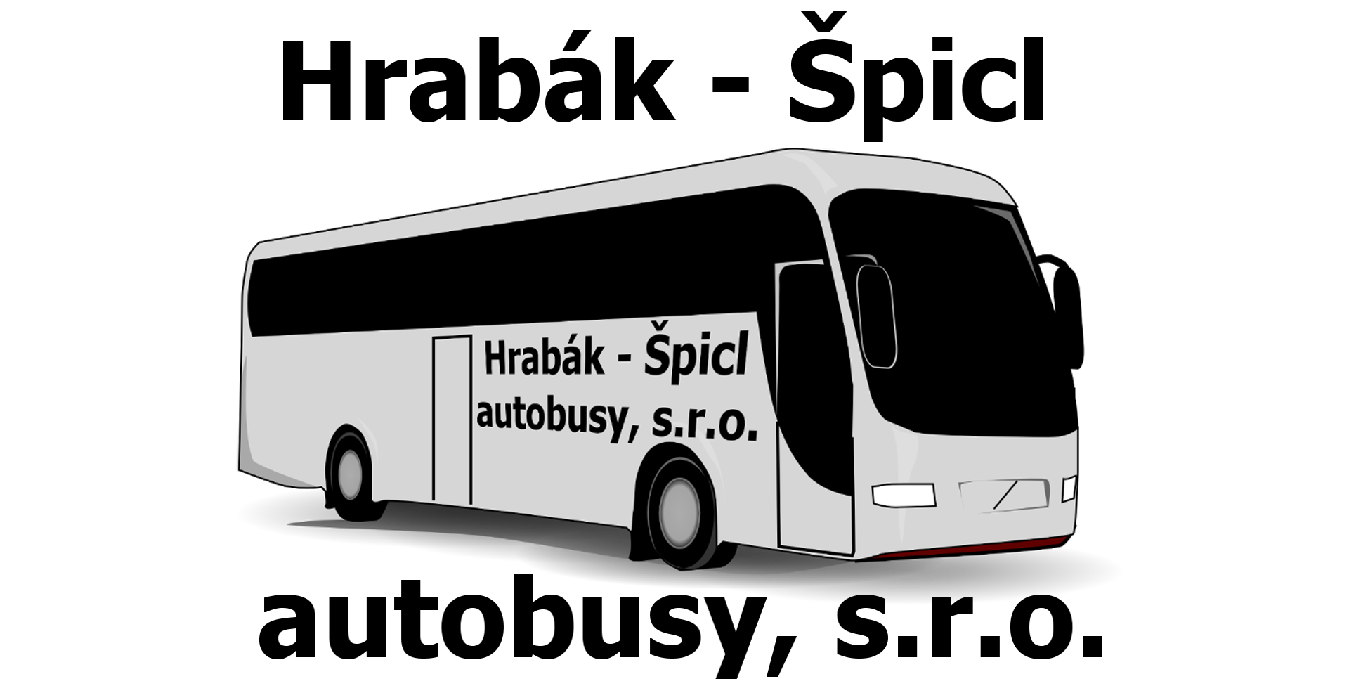Hrabák - Špicl autobusy, s.r.o.
